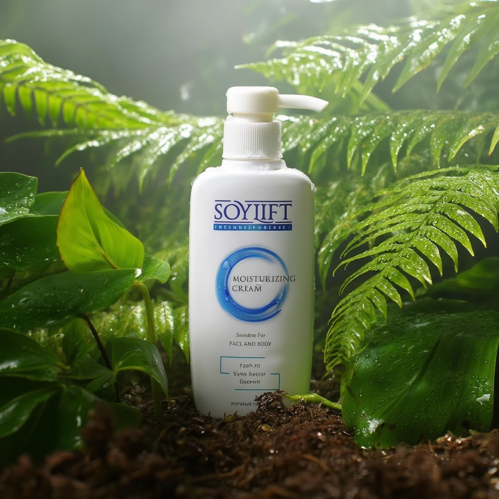 کرم مرطوب کننده دست و صورت سویلیفت