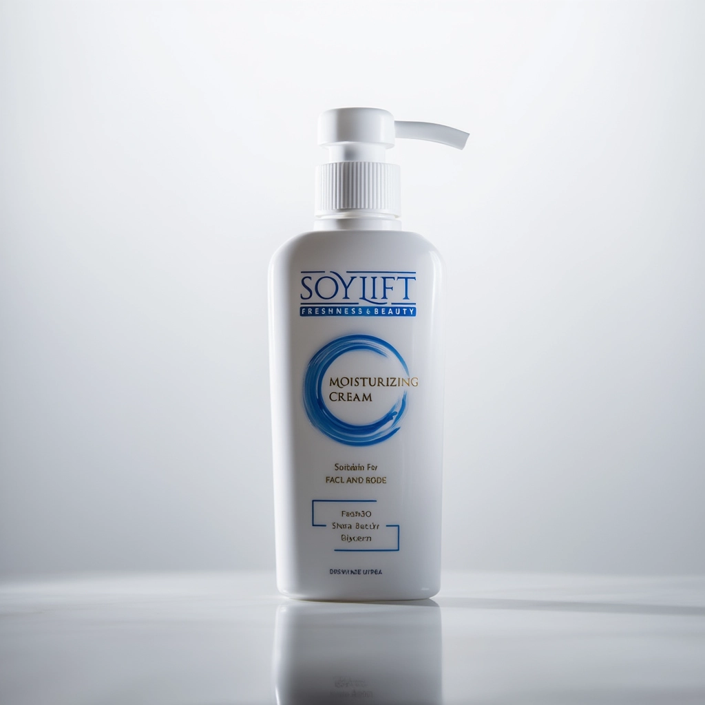 کرم مرطوب کننده دست و صورت سویلیفت
