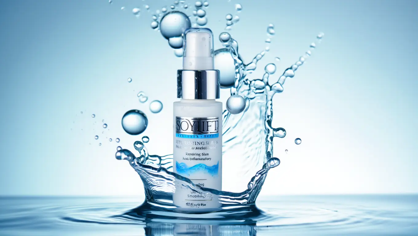 سرم آبرسان پوست سویلیفت