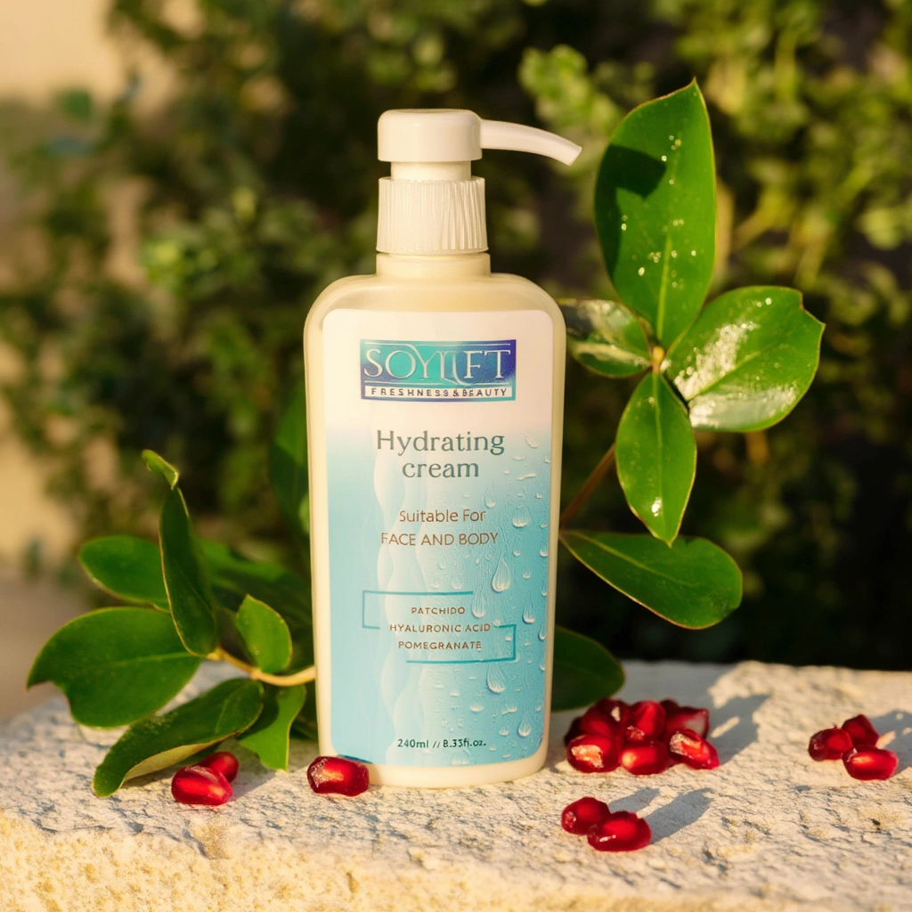 کرم آبرسان پوست سویلیفت