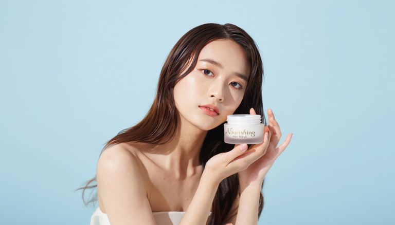 بهترین ماسک‌های خانگی برای موهای خشک