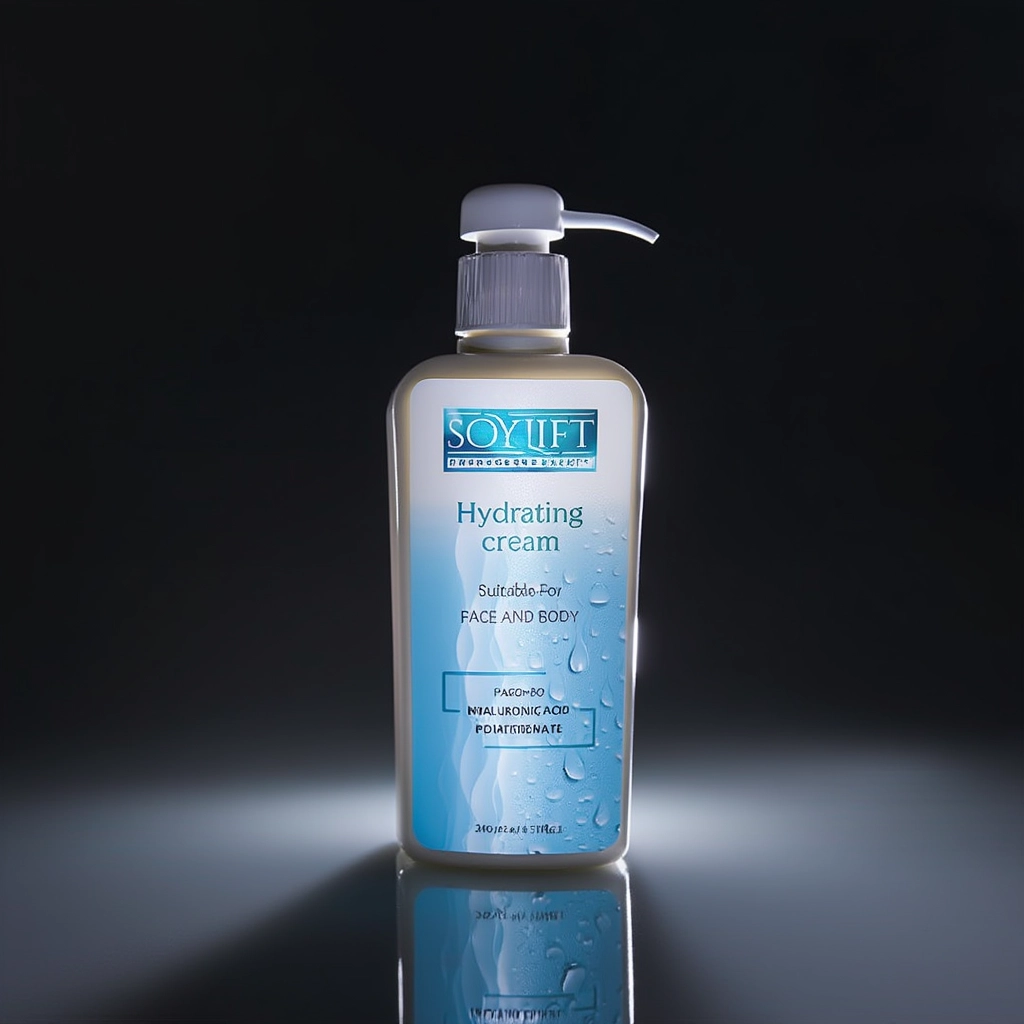 کرم آبرسان پوست سویلیفت