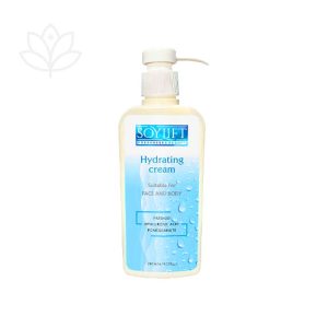 کرم آبرسان پوست سویلیفت