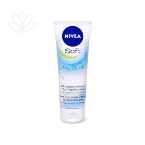 کرم تیوپی مرطوب‌کننده عالی نیوآ (Nivea)