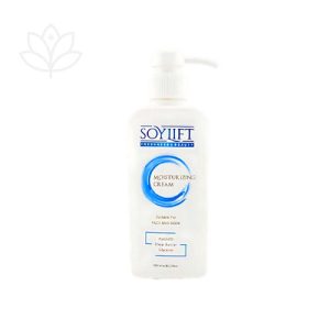 کرم مرطوب کننده دست و صورت سویلیفت